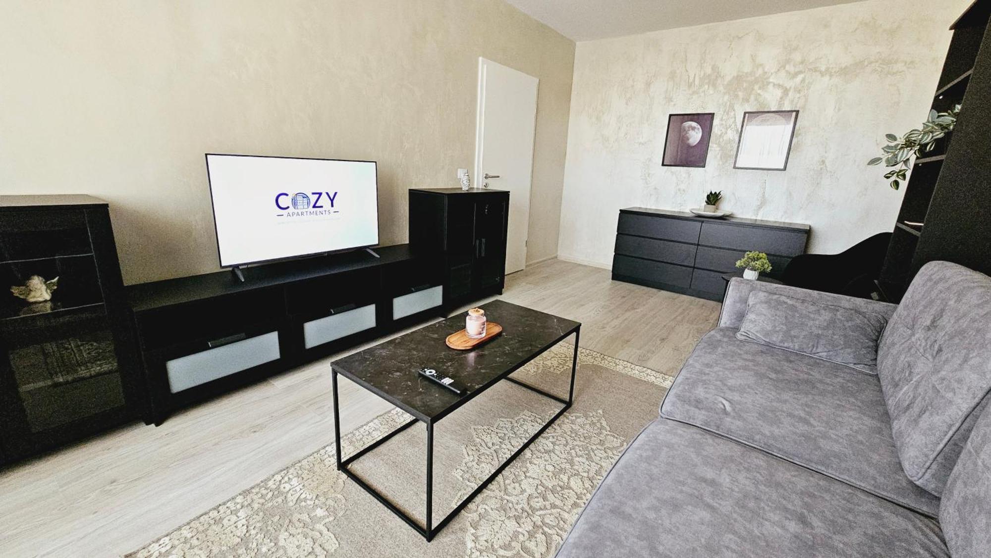 Cozy Apartments - Panoramic Suites Near Coresi Mall #布拉索夫 外观 照片